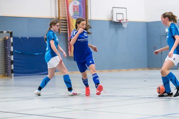 Bild 80 - wCJ Futsalmeisterschaft Runde 1